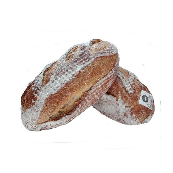 Vadkovászos kenyér (fehér)